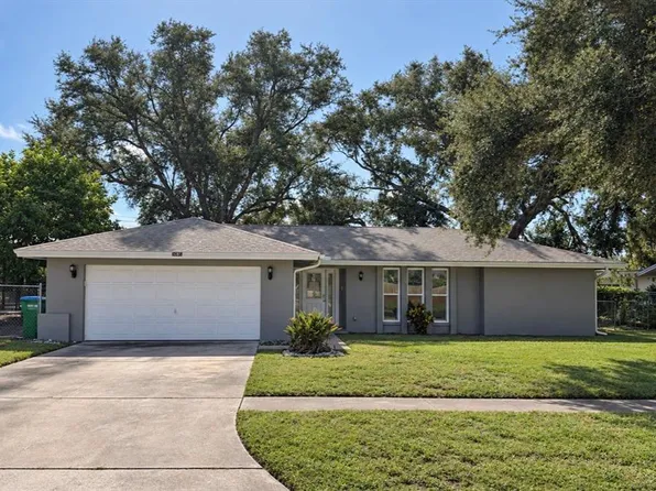 9633 PORTSIDE DRIVE, SEMINOLE, FL 33776