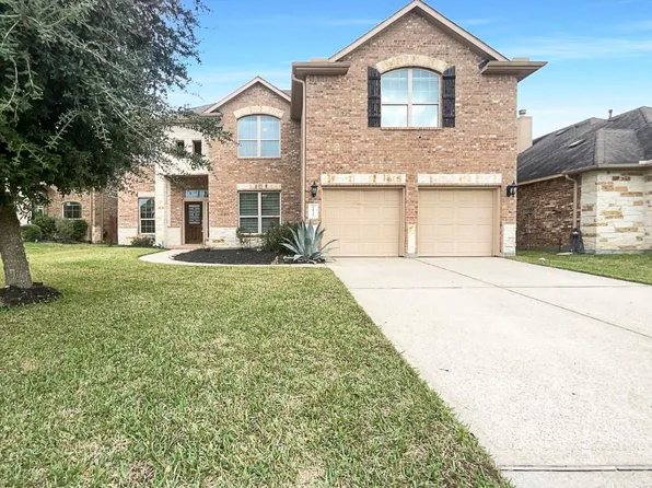 24542 N Denham Ridge Ln, Spring, TX 77389