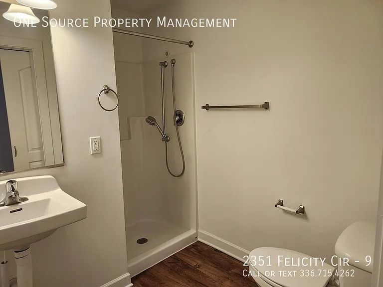 2351 Felicity Cir #9 — Photo 6