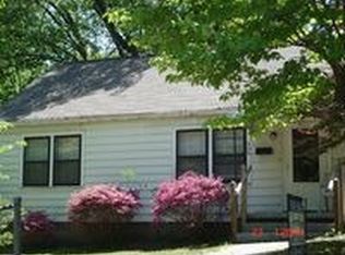 506 Walnut St, Hapeville, GA