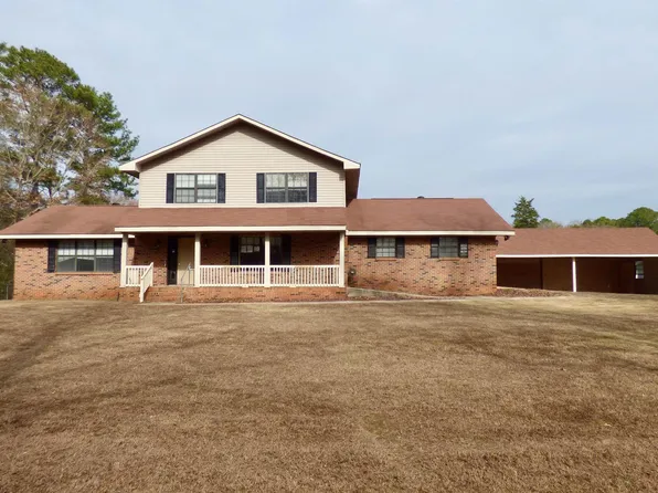 815 White St, Russellville, AL 35653