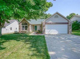 1007 Killian Dr, Mooresville, IN