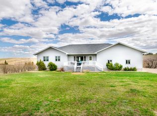 7 Homestake Ln, Great Falls, MT 59405