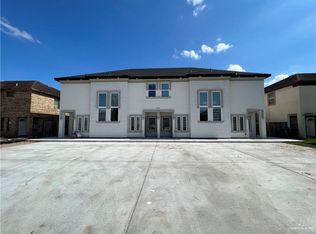 1205 W Kiwi Ave #4, Pharr, TX 78577