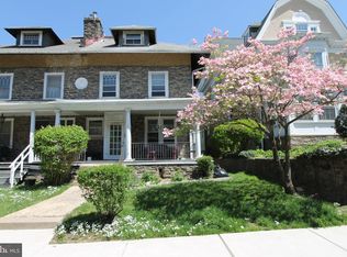 6335 Greene St APT 1, Philadelphia, PA 19144