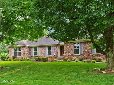7220 Heatherly Sq, Old Brownsboro Place, KY, 40242