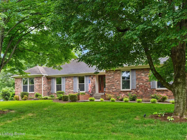 7220 Heatherly Sq, Old Brownsboro Place, KY 40242