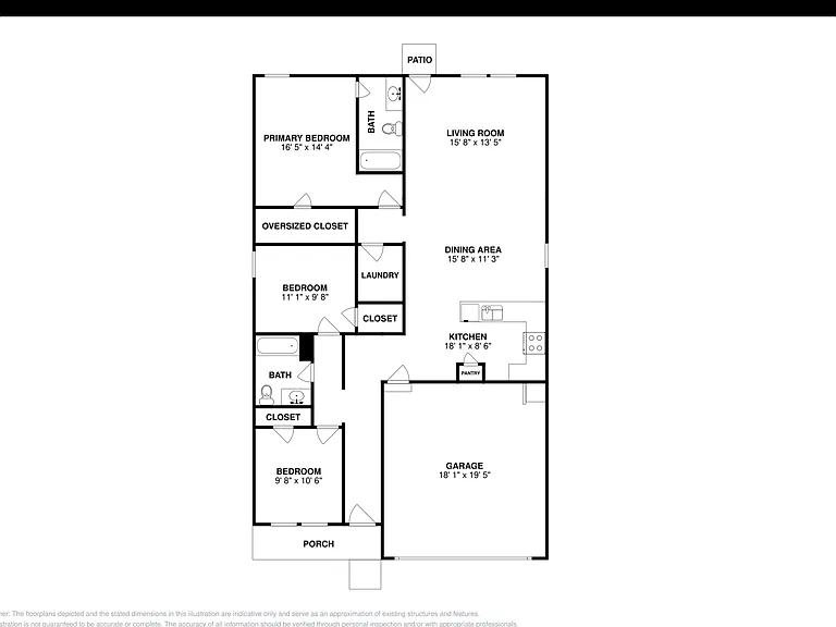 5715 Vista Point — Photo 19