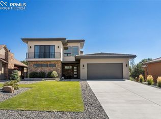 2813 Cathedral Park Vw, Colorado Springs, CO 80904