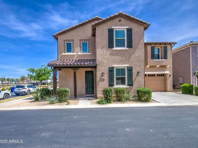 9923 E Tahoe Ave, Mesa, AZ, 85212