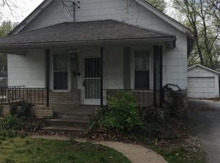 1025 S Broadway Ave, Springfield, MO 65807