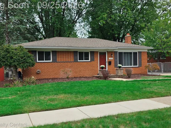 27636 Shiawassee Rd, Farmington Hills, MI 48336