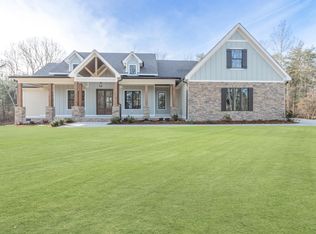 10994 Lost Lake Cir LOT 36, Ooltewah, TN 37363