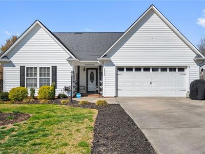 2117 Saponi Village Ct, Winston Salem, NC, 27127