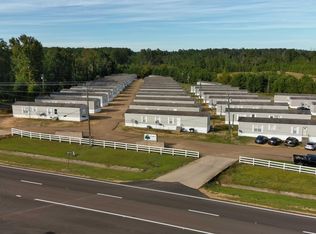 5089 E 98th Hwy, McComb, MS 39648