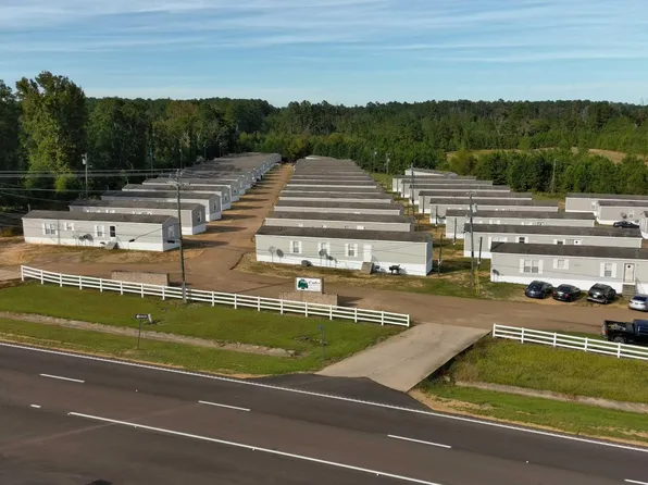 5089 E 98th Hwy, McComb, MS 39648