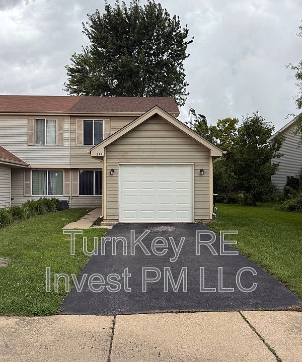 1st image of 1481 Andover Dr #1
