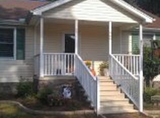 969 Bethesda Rd, Spartanburg, SC 29302