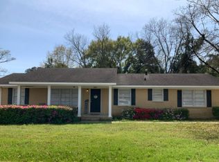 516 Brannen St, Statesboro, GA 30458