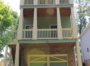 1921 Ford St NW, Atlanta, GA 30318