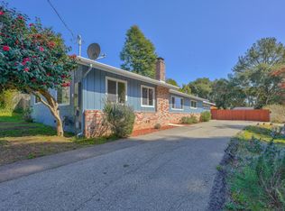 160 Siesta Dr, Aptos, CA 95003