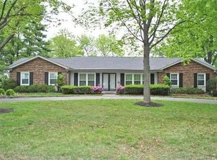 11935 Emerald Green Dr, Saint Louis, MO 63141