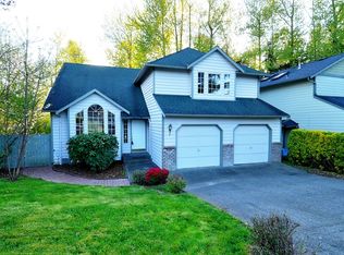 20917 118th Pl SE, Kent, WA 98031