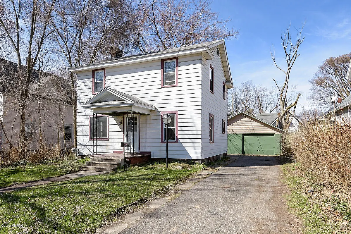 Building Photo - 511 Reed Ave