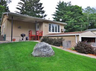 1415 E Road Six, Edgerton, WI 53534