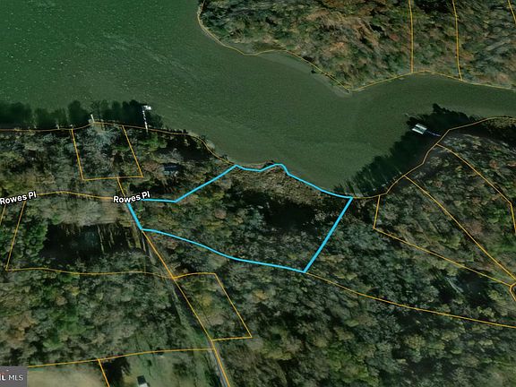 2nd image of 0 Rowes Landing Rd