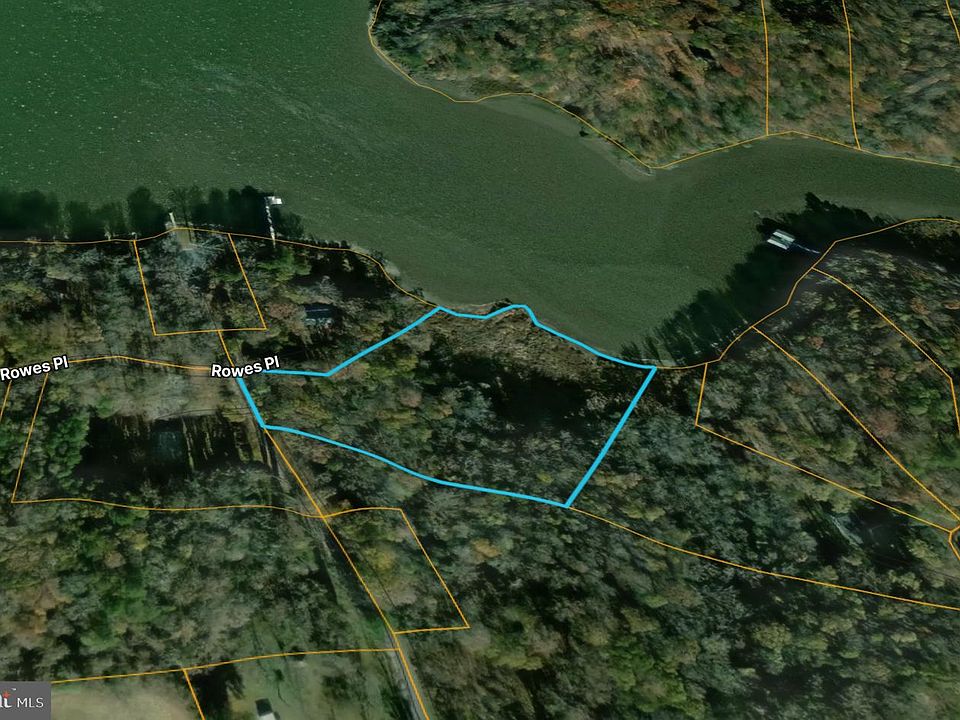 1st image of 0 Rowes Landing Rd