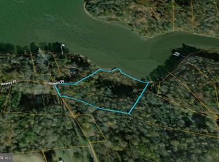 0 Rowes Landing Rd, Heathsville, VA 22473