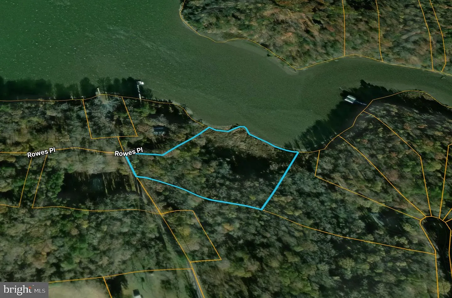 0 Rowes Landing Rd photo 1