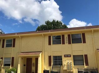 7501 Gallineta Ct FLOOR 7501, Tampa, FL 33615