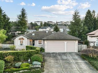 4404 NW Crystal Ct, Camas, WA 98607