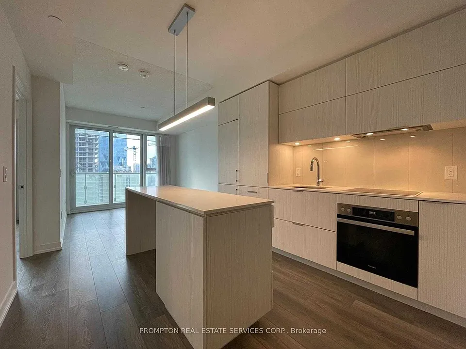 15 Lower Jarvis St #3106