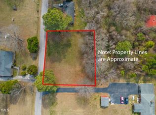 4720 Gin St #1730-01, Raleigh, NC 27610