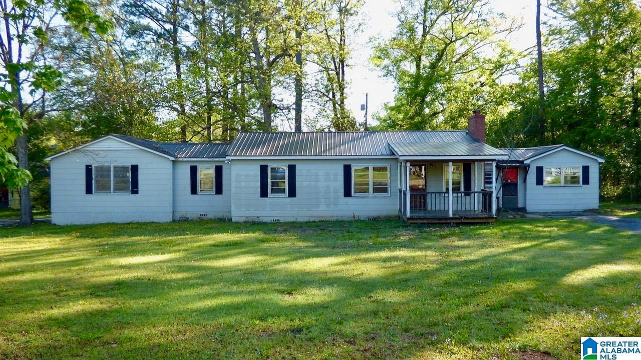 40 Dana Ave, Sylacauga, AL 35150 MLS 1352148 Zillow