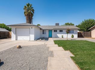 4242 W Dorothea Ave, Visalia, CA 93277