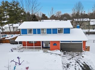 1077 Twilight Dr, Reynoldsburg, OH