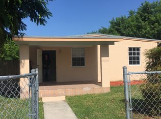 21915 SW 109th Ave, Miami, FL 33170