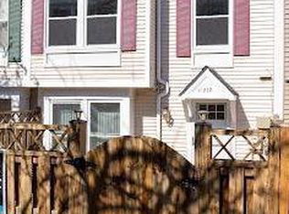 11219 Legato Way, Silver Spring, MD 20901