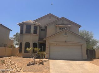 6602 S 57th Ave, Laveen, AZ 85339