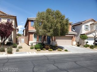 7954 Red Rock Ridge Ave, Las Vegas, NV 89179