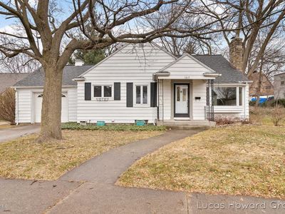 1617 Oswego St NW, Grand Rapids, MI, 49504