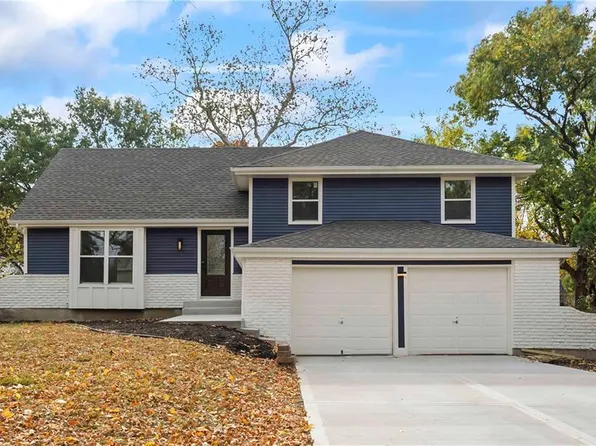 13031 W 100th St, Lenexa, KS 66215