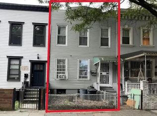 660 Chauncey Street, Brooklyn, NY