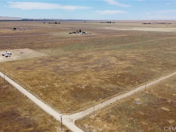 0 Cooperopolis Trl #124, Santa Margarita, CA 93453