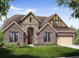 100 Stallion Ln, Hickory Creek, TX 75065