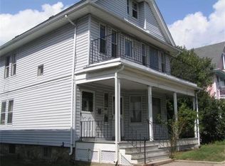 5009 Washington St #2, Boston, MA 02132